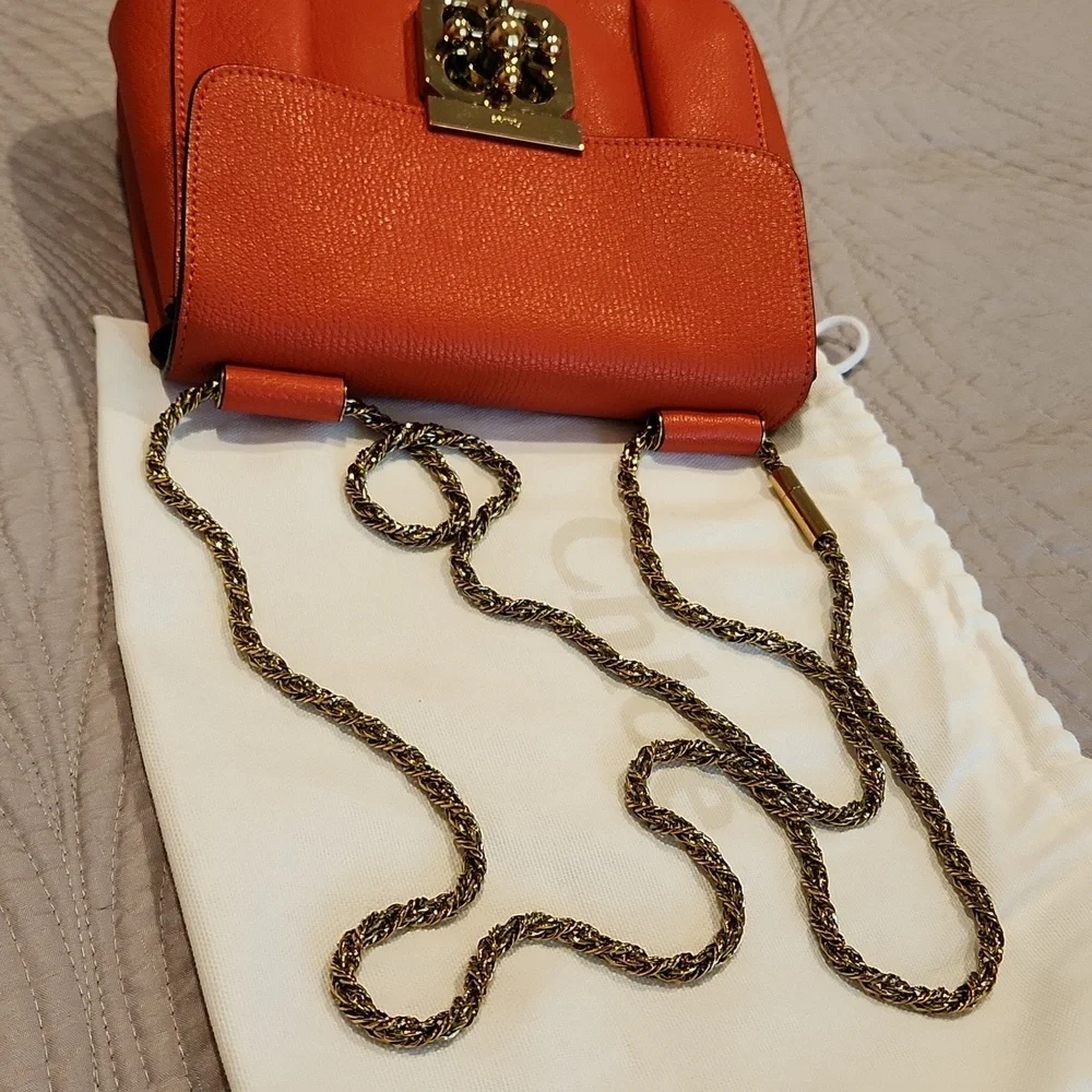 Chloe hand bag - Picture 6 of 7